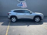 Used 2024 Chevrolet Trax LS image 6