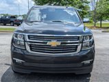 Used 2015 Chevrolet Tahoe LTZ image 2