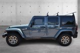 Used 2015 Jeep Wrangler Unlimited Rubicon w/ Max Tow Package image 6