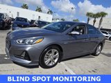 Used 2018 Hyundai Sonata SEL image 4