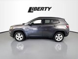 Used 2020 Jeep Compass Latitude w/ Cold Weather Group image 4