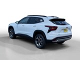New 2025 Chevrolet Trax LT w/ Driver Confidence Package image 3