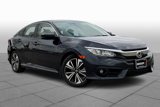 Used 2018 Honda Civic EX-L image 2