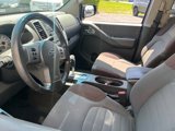 Used 2012 Nissan Frontier PRO-4X image 6