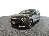 Used 2023 Kia Sportage EX image 2