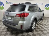 Used 2012 Subaru Outback 2.5i Premium image 6