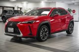 Certified 2024 Lexus UX 250h FWD image 3