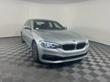 Used 2017 BMW 530i xDrive image 3