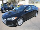 Used 2017 Hyundai Elantra SE image 3