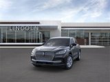 New 2025 Lincoln Corsair FWD image 3