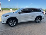 Used 2019 Toyota Highlander Limited image 4