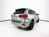 Used 2020 Jeep Grand Cherokee Altitude image 5