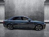 Used 2017 Audi A4 2.0T Premium Plus w/ Premium Plus Package image 4