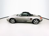 Used 2001 Porsche Boxster image 4