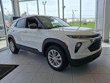 Used 2025 Chevrolet TrailBlazer LS w/ LS Convenience Package image 2