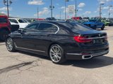 Used 2016 BMW 750i xDrive image 3