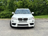 Used 2013 BMW X3 xDrive35i image 2