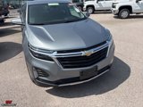 Used 2023 Chevrolet Equinox LT image 4