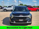 Used 2024 Kia Sportage EX image 3