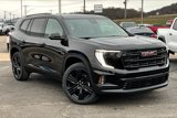 New 2025 GMC Acadia Elevation w/ Elevation Premium Package image 2