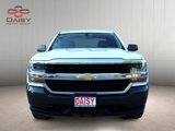 Used 2019 Chevrolet Silverado 1500 W/T image 2