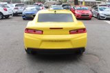 Used 2017 Chevrolet Camaro LT image 4