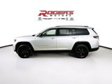 Certified 2023 Jeep Grand Cherokee L Laredo w/ Trailer Tow Group (B) image 4