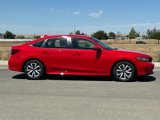 New 2026 Honda Civic LX image 3