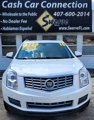 Used 2015 Cadillac SRX Luxury w/ Driver Awareness Package image 3