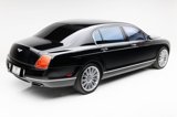 Used 2012 Bentley Flying Spur Flying Spur Speed image 3