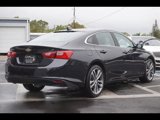 Used 2023 Chevrolet Malibu LT image 4