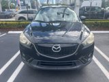 Used 2014 MAZDA CX-5 Touring w/ Bose/Moonroof Package image 2