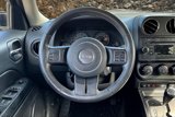 Used 2014 Jeep Patriot Latitude w/ Sun/Sound Group image 5