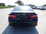 Used 2019 Toyota Camry SE image 5