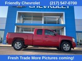 Used 2011 Chevrolet Silverado 1500 LT w/ All-Star Edition image 6
