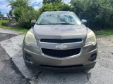 Used 2012 Chevrolet Equinox LT w/ Driver Convenience Package image 6