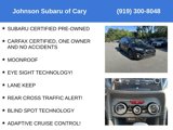 Used 2023 Subaru Crosstrek 2.5i Sport image 6