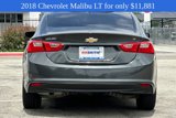 Used 2018 Chevrolet Malibu LT image 6