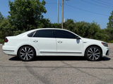 Used 2018 Volkswagen Passat 3.6 image 6