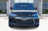 Certified 2019 Land Rover Range Rover Sport Supercharged image 2