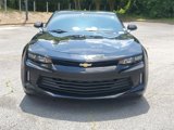 Used 2018 Chevrolet Camaro LS image 2