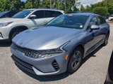 Certified 2021 Kia K5 LXS image 3