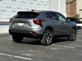 Used 2024 Chevrolet Trax RS w/ Driver Confidence Package image 4