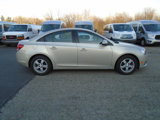 Used 2014 Chevrolet Cruze LT image 4
