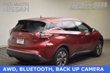 Used 2017 Nissan Murano S image 4