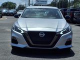 Used 2022 Nissan Altima 2.5 SR image 2