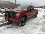 Used 2022 GMC Sierra 2500 AT4 w/ AT4 Preferred Package image 4