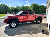 Used 2007 Toyota Tacoma 4x4 Double Cab image 3
