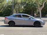 Used 2014 Honda Civic LX image 3