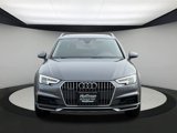 Used 2018 Audi A4 2.0T allroad Premium Plus image 2